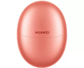 Наушники беспроводные Huawei FreeBuds 5 Coral Orange (55036455)