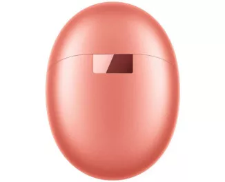 Бездротові навушники Huawei FreeBuds 5 Coral Orange (55036455)