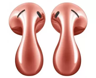 Бездротові навушники Huawei FreeBuds 5 Coral Orange (55036455)