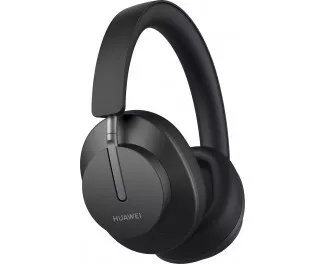 Навушники бездротові HUAWEI FreeBuds Studio Black (55033594)