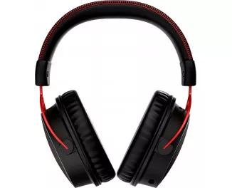 Навушники бездротові HyperX Cloud Alpha Wireless Black (4P5D4AA)