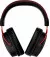 Навушники бездротові HyperX Cloud Alpha Wireless Black (4P5D4AA)