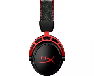 Навушники бездротові HyperX Cloud Alpha Wireless Black (4P5D4AA)