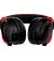 Навушники бездротові HyperX Cloud Alpha Wireless Black (4P5D4AA)