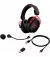 Навушники бездротові HyperX Cloud Alpha Wireless Black (4P5D4AA)