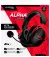 Навушники бездротові HyperX Cloud Alpha Wireless Black (4P5D4AA)