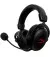 Наушники беспроводные HyperX Cloud Core Wireless (4P5D5AA) (HHSC1C-CG-BK/G)
