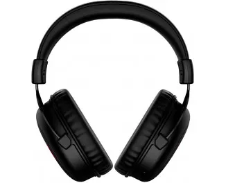 Наушники беспроводные HyperX Cloud Core Wireless (4P5D5AA) (HHSC1C-CG-BK/G)