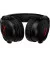 Наушники беспроводные HyperX Cloud Core Wireless (4P5D5AA) (HHSC1C-CG-BK/G)