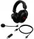 Наушники беспроводные HyperX Cloud Core Wireless (4P5D5AA) (HHSC1C-CG-BK/G)