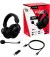 Наушники беспроводные HyperX Cloud Core Wireless (4P5D5AA) (HHSC1C-CG-BK/G)