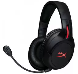 Наушники беспроводные HyperX Cloud Flight Wireless Gaming Headset for PC/PS4 (4P5L4AA)