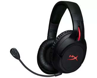 Наушники беспроводные HyperX Cloud Flight Wireless Gaming Headset for PC/PS4 (4P5L4AA)
