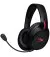 Наушники беспроводные HyperX Cloud Flight Wireless Gaming Headset for PC/PS4 (4P5L4AA)
