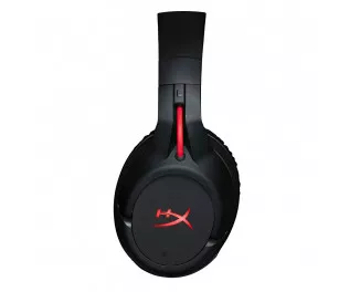 Наушники беспроводные HyperX Cloud Flight Wireless Gaming Headset for PC/PS4 (4P5L4AA)