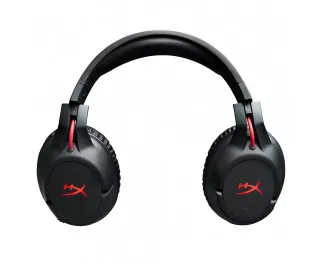 Наушники беспроводные HyperX Cloud Flight Wireless Gaming Headset for PC/PS4 (4P5L4AA)