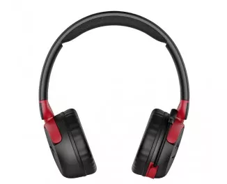 Навушники бездротові HyperX Cloud Mini Wireless Black (7G8F1AA)