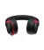 Навушники бездротові HyperX Cloud Mini Wireless Black (7G8F1AA)