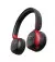 Навушники бездротові HyperX Cloud Mini Wireless Black (7G8F1AA)