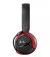Навушники бездротові HyperX Cloud Mini Wireless Black (7G8F1AA)
