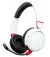 Навушники бездротові HyperX Cloud Mini Wireless White (7G8F2AA)