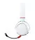 Навушники бездротові HyperX Cloud Mini Wireless White (7G8F2AA)