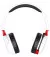 Навушники бездротові HyperX Cloud Mini Wireless White (7G8F2AA)