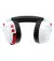 Навушники бездротові HyperX Cloud Mini Wireless White (7G8F2AA)