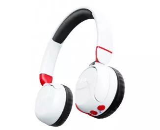 Навушники бездротові HyperX Cloud Mini Wireless White (7G8F2AA)