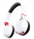 Навушники бездротові HyperX Cloud Mini Wireless White (7G8F2AA)