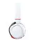 Навушники бездротові HyperX Cloud Mini Wireless White (7G8F2AA)