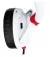 Навушники бездротові HyperX Cloud Mini Wireless White (7G8F2AA)