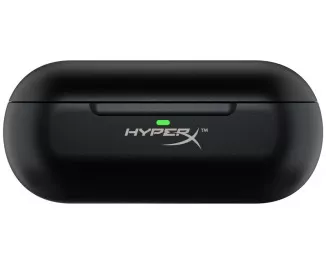 Наушники беспроводные HyperX Cloud MIX Buds True Wireless Black (4P5D9AA)