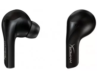 Наушники беспроводные HyperX Cloud MIX Buds True Wireless Black (4P5D9AA)