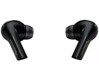 Наушники беспроводные HyperX Cloud MIX Buds True Wireless Black (4P5D9AA)