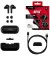 Наушники беспроводные HyperX Cloud MIX Buds True Wireless Black (4P5D9AA)