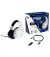 Бездротові навушники HyperX Cloud Stinger Core Wireless Gaming Headset for PlayStation White (4P5J1AA)