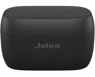 Навушники бездротові JABRA Elite 4 Active Black (100-99180000-60)