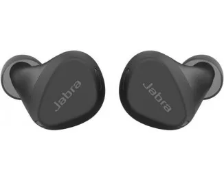 Навушники бездротові JABRA Elite 4 Active Black (100-99180000-60)