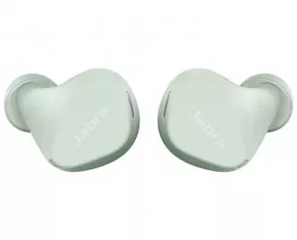 Навушники бездротові JABRA Elite 4 Active Mint (100-99180002-02)
