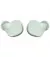 Навушники бездротові JABRA Elite 4 Active Mint (100-99180002-02)