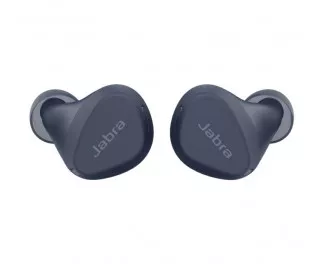 Навушники бездротові JABRA Elite 4 Active Navy (100-99180001-02)