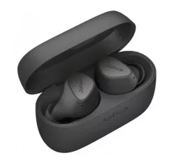 Наушники беспроводные JABRA Elite 4 Grey (100-99183000-99)