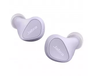 Наушники беспроводные JABRA Elite 4 Lilac (100-99183003-99)