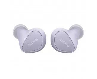 Наушники беспроводные JABRA Elite 4 Lilac (100-99183003-99)