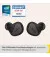 Бездротові навушники JABRA Elite 5 Titanium Black (100-99181700-98)