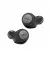 Наушники беспроводные JABRA Elite Active 75t Titanium Black (100-99091005-60)
