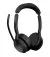 Навушники бездротові Jabra Evolve2 55 MS Bluetooth Stereo (25599-999-999)