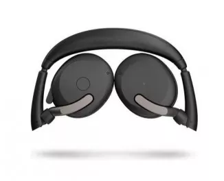 Навушники бездротові Jabra Evolve2 65 Flex Stereo USB-C UC (26699-989-899)