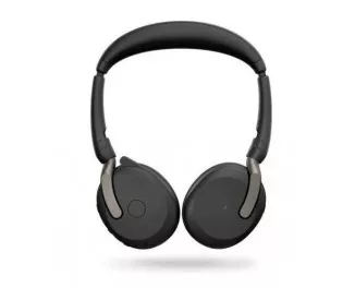 Навушники бездротові Jabra Evolve2 65 Flex Stereo USB-C UC (26699-989-899)